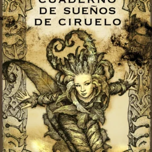 CUADERNO DE SUEÑOS DE CIRUELO