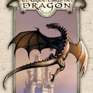 EL GRAN LIBRO DEL DRAGÓN