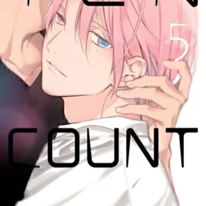 TEN COUNT 05