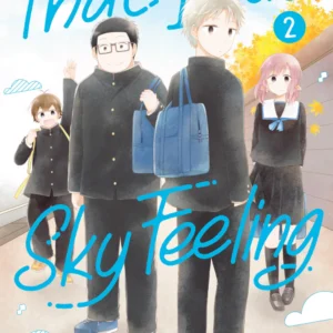 THAT BLUE SKY FEELING 02