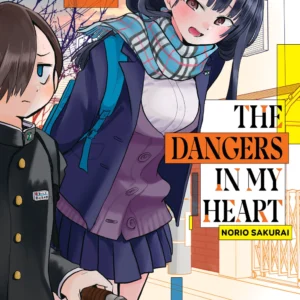 THE DANGERS IN MY HEART 02