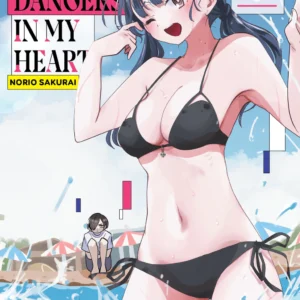 THE DANGERS IN MY HEART 05