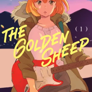 THE GOLDEN SHEEP 01