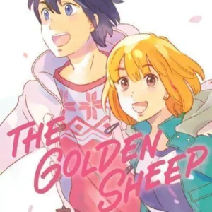 THE GOLDEN SHEEP 03