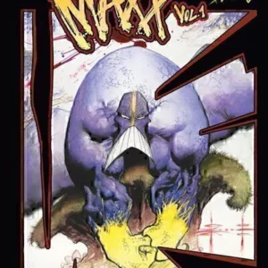 THE MAXX 01