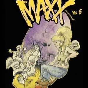 THE MAXX 06