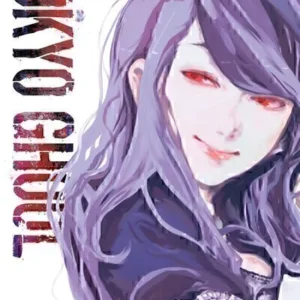 TOKYO GHOUL 05