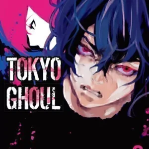 TOKYO GHOUL 08