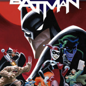 Colección 80 Aniversario Batman Nº 10 Batman: Damas y Demonios