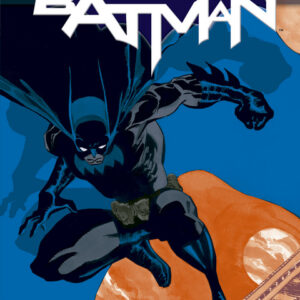 Batman: Caballero Maldito