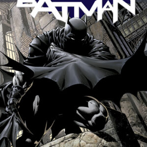 Colección 80 Aniversario Batman Nº 08 (3) Man-Bat