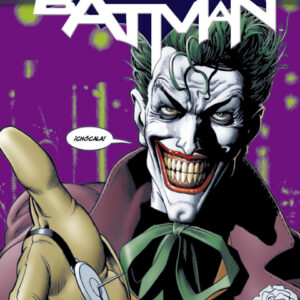 Colección 80 Aniversario Batman Nº 14 (4) Batman: Joker A Través De Las Décadas