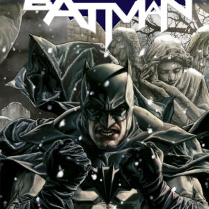 Colección 80 Aniversario Batman Nº 16 Nigel y Otras