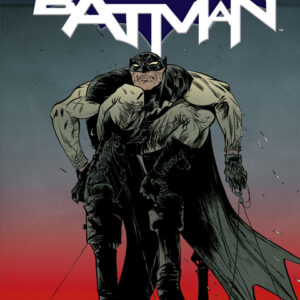 Colección 80 Aniversario Batman Nº 20 Batman: Año 100