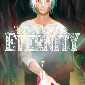 TO YOUR ETERNITY 07