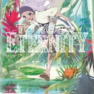 TO YOUR ETERNITY 09