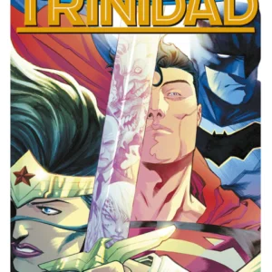 Trinidad: Mejor Juntos