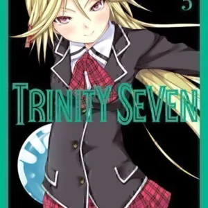 TRINITY SEVEN 05