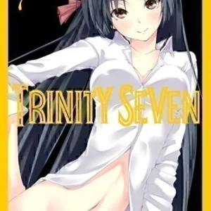 TRINITY SEVEN 07