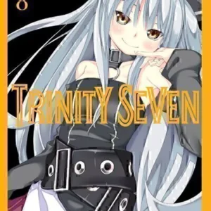 TRINITY SEVEN 08