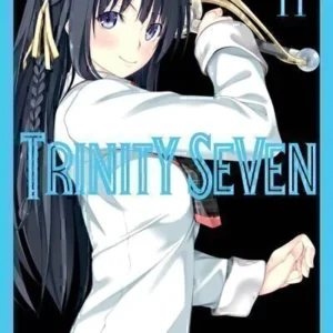 TRINITY SEVEN 11