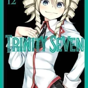 TRINITY SEVEN 12