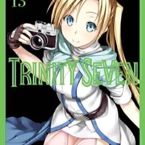 TRINITY SEVEN 13