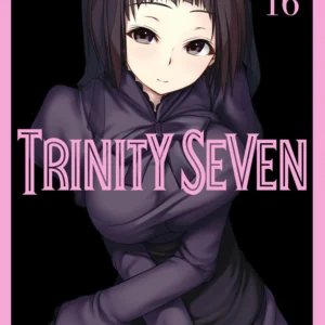 TRINITY SEVEN 16