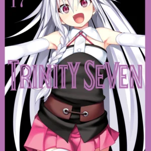 TRINITY SEVEN 17