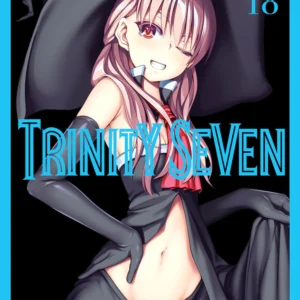 TRINITY SEVEN 18