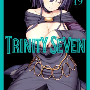TRINITY SEVEN 19