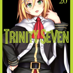 TRINITY SEVEN 20