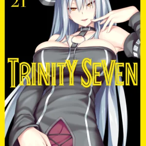 TRINITY SEVEN 21