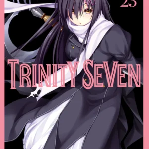 TRINITY SEVEN 23