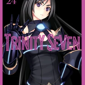 TRINITY SEVEN 24