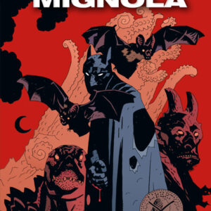 Universo DC Por Mike Mignola