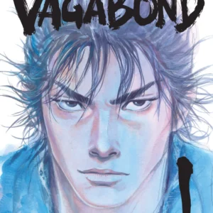 VAGABOND 01