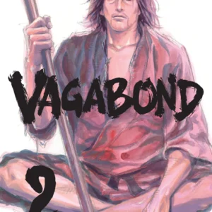 VAGABOND 02