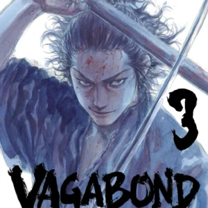VAGABOND 03