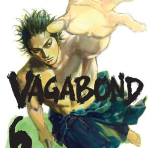 VAGABOND 06