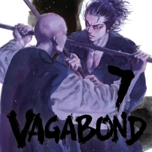VAGABOND 07