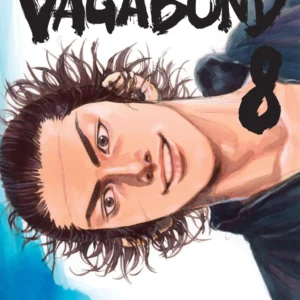 VAGABOND 08