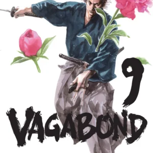 VAGABOND 09