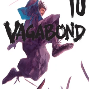 VAGABOND 10