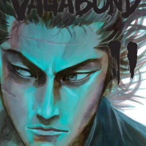 VAGABOND 11