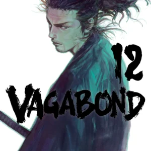 VAGABOND 12