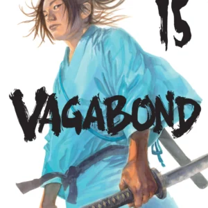 VAGABOND 15