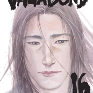 VAGABOND 16