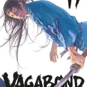 VAGABOND 17