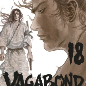 VAGABOND 18